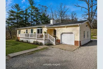 6410 Smith Run Road, Glouster, OH 45732 - Photo 1