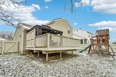 3936 Highland Bluff Drive, Groveport, OH 43125 - Photo 31