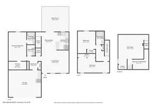 3936 Highland Bluff Dr, Groveport, OH 43125 - Photo 33