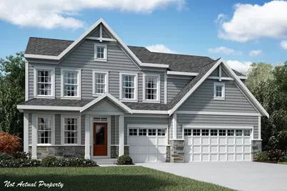 1338 Blueberry Cove, Grove City, OH 43123 - Photo 1