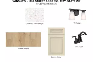 1338 Blueberry Cv, Grove City, OH 43123 - Photo 5