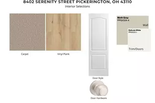 8402 Serenity St, Pickerington, OH 43147 - Photo 3