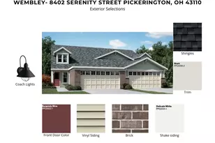 8402 Serenity St, Pickerington, OH 43147 - Photo 3