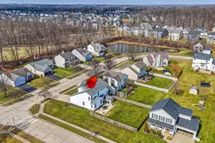 701 Village Mill Dr, Sunbury, OH 43074 - Photo 3