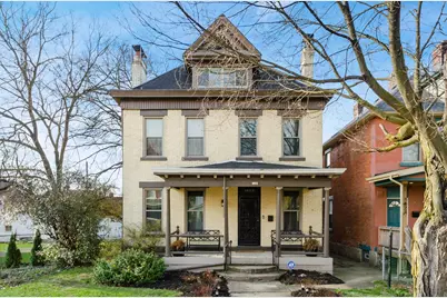 1623 Granville Street, Columbus, OH 43203 - Photo 1