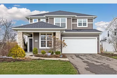 5620 Godetia Street, Westerville, OH 43081 - Photo 41