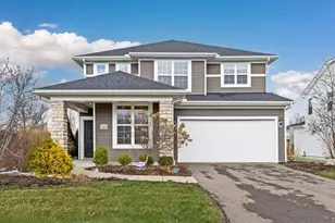 5620 Godetia St, Westerville, OH 43081 - Photo 41