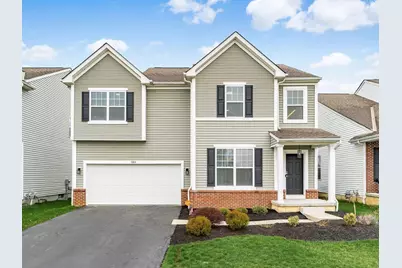 6169 Dajana Drive, Westerville, OH 43081 - Photo 1