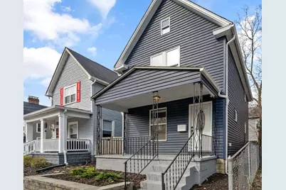 439 Oakwood Avenue, Columbus, OH 43205 - Photo 1
