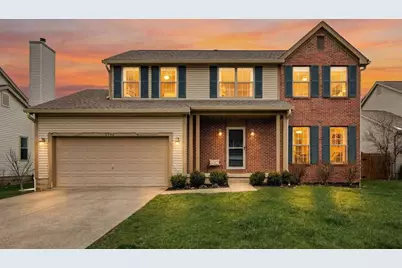 7755 Tripoli Court, Dublin, OH 43016 - Photo 1