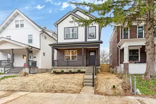 841 S 22nd St, Columbus, OH 43206 - Photo 3