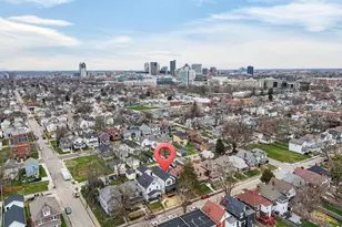 841 S 22nd St, Columbus, OH 43206 - Photo 5