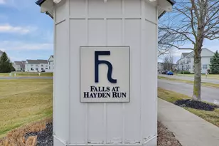 5583 Mesa Falls St, Dublin, OH 43016 - Photo 27