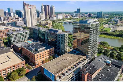 300 W Spring Street #401, Columbus, OH 43215 - Photo 37