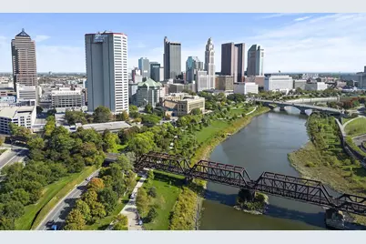 300 W Spring Street #401, Columbus, OH 43215 - Photo 33