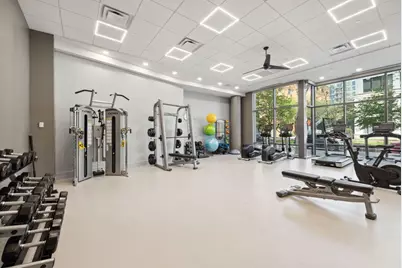 300 W Spring Street #401, Columbus, OH 43215 - Photo 29