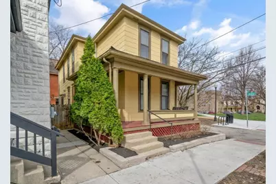 783 Kerr Street, Columbus, OH 43215 - Photo 1