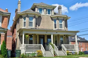 117 Miami Ave, Columbus, OH 43203 - Photo 1