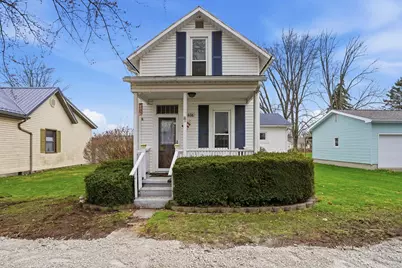 406 North Street, Prospect, OH 43342 - Photo 3