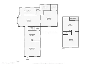 406 North St, Prospect, OH 43342 - Photo 5