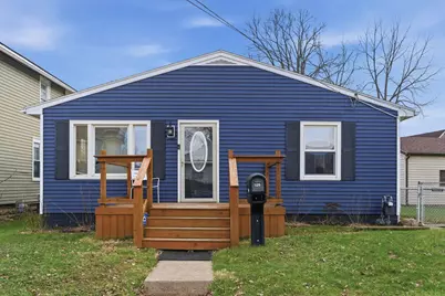 109 Bolton Avenue, Newark, OH 43055 - Photo 1