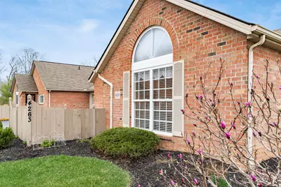4263 Cobbleton Grove Circle #1, Canal Winchester, OH 43110 - Photo 41
