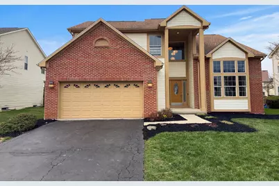 989 Mahle Drive, Reynoldsburg, OH 43068 - Photo 1