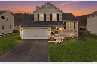 1501 Pheasant Run Drive, Newark, OH 43055 - Photo 1