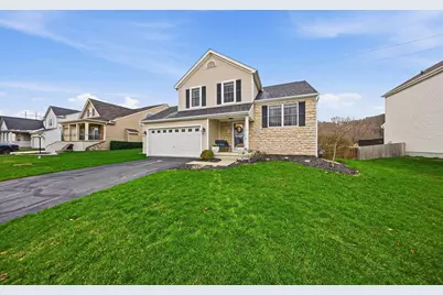 1501 Pheasant Run Drive, Newark, OH 43055 - Photo 3