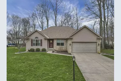 145 Shawnee Loop N, Pataskala, OH 43062 - Photo 1