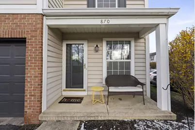 870 Philadelphia Drive #23F, Westerville, OH 43081 - Photo 27