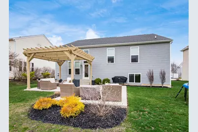 954 Kentucky Circle, Marysville, OH 43040 - Photo 43