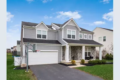 954 Kentucky Circle, Marysville, OH 43040 - Photo 61