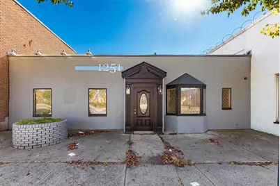 1251 W Broad, Columbus, OH 43222 - Photo 1