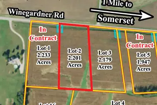 0 Winegardner Road NW, Somerset, OH 43783 - Photo 1