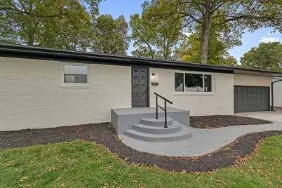 815 Irvin-Shoots Road E, Marion, OH 43302 - Photo 1