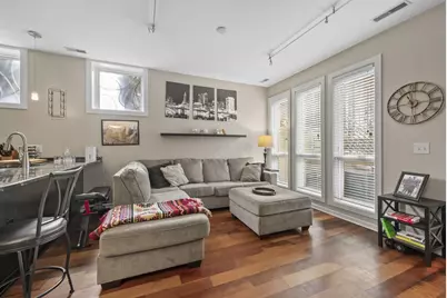 87 N 5th Street #G19, Columbus, OH 43215 - Photo 3