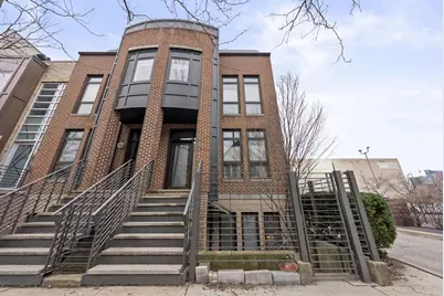 87 N 5th Street #G19, Columbus, OH 43215 - Photo 1