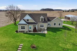 2275 US Hwy 35 NW, Washington Court House, OH 43160 - Photo 1