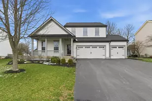 1045 Willow Creek Ct, Plain City, OH 43064 - Photo 3