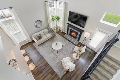 1045 Willow Creek Court, Plain City, OH 43064 - Photo 35