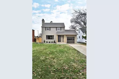 575 Acton Road, Columbus, OH 43214 - Photo 1