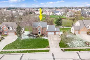 9650 Wagonwood Dr NW, Pickerington, OH 43147 - Photo 77