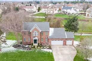 9650 Wagonwood Dr NW, Pickerington, OH 43147 - Photo 83