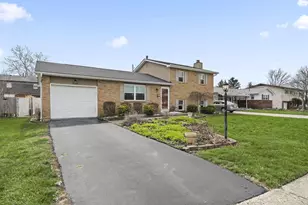 3139 Kingswood Dr, Grove City, OH 43123 - Photo 5