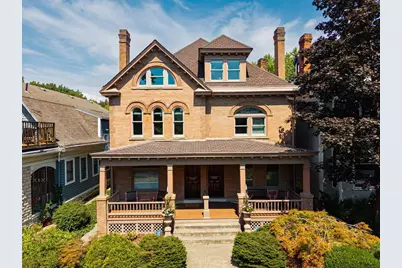 420 W 6th Avenue, Columbus, OH 43201 - Photo 1