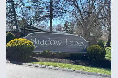 5931 Shadow Lake Circle #5931, Columbus, OH 43235 - Photo 1