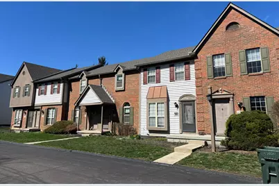 5931 Shadow Lake Circle #5931, Columbus, OH 43235 - Photo 11