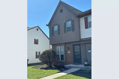 5931 Shadow Lake Circle #5931, Columbus, OH 43235 - Photo 7