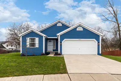 1047 Stone Ring Court, Columbus, OH 43240 - Photo 3